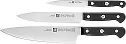 Zwilling Gourmet 361300030 3'lü Bıçak Seti