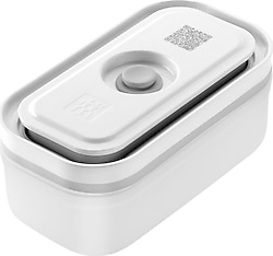 Zwilling 368041000 Küçük Boy Vakumlu Plastik Saklama Kabı