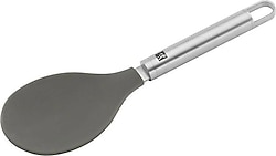 Zwilling 371600340 Silikon Pilav Servis Kaşığı