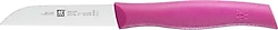 Zwilling Twin Grip 380930900 Pembe 9 cm Soyma Bıçağı