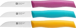 Zwilling Twin Grip 380990000 3'lü Bıçak Seti