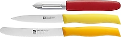 Zwilling Twin Grip 380990030 3'lü Bıçak Seti