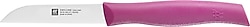 Zwilling Twin Grip 381900800 Mor 8 cm Sebze Meyve Bıçağı