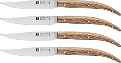 Zwilling 391600000 4'lü Biftek Bıçağı