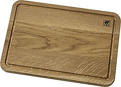 Zwilling Accessories 35x25 cm Meşe Ağacı Kesme Tahtası