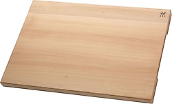 Zwilling Accessories 60x40 cm Kayın Ağacı Kesme Tahtası