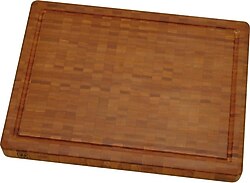 Zwilling Accessories Kesme Tahtası Bambu 42x31 cm