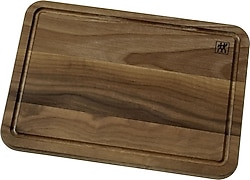 Zwilling 25x35 cm Ceviz Ağacı Kesme Tahtası