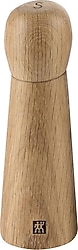 Zwilling 395000260 Spices 19 cm Ahşap Tuz Değirmeni