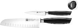 Zwilling All Star 2'li Bıçak Seti