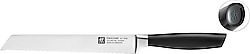 Zwilling All Star 20 cm Ekmek Bıçağı