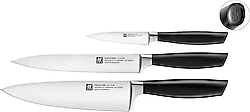Zwilling All Star 3'lü Bıçak Seti