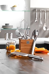 Zwilling Bambu Gereç Kutusu Küçük Boy 378801000