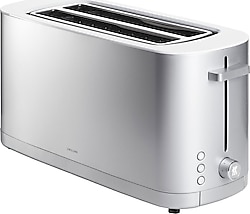 Zwilling Enfinigy 2x4 Dilim Ekmek Kızartma Makinesi