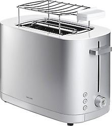 Zwilling Enfinigy 2x2 Dilim Çörek Isıtmalı Ekmek Kızartma Makinesi