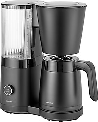 Zwilling Enfinigy Filtre Kahve Makinesi