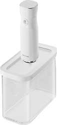 Zwilling Fresh & Save Cube 2M 1.8 lt Vakumlu Saklama Kabı