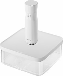 Zwilling Fresh & Save Cube L 1.75 lt Vakumlu Saklama Kabı