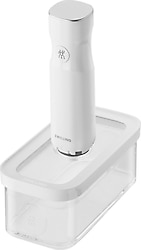 Zwilling Fresh & Save Cube M 0.75 lt Vakumlu Saklama Kabı