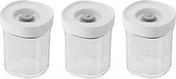 Zwilling Fresh&Save Cube XS 3'lü Saklama Kabı