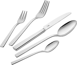 Zwilling King 100 Parça 18 Kişilik Çatal Kaşık Bıçak Takımı