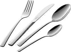 Zwilling Loft 68 Parça Çatal Kaşık Bıçak Takımı
