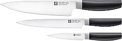 Zwilling Now S 3'lü Bıçak Seti