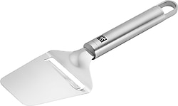Zwilling 371600400 Peynir Dilimleyici Tırtıklı