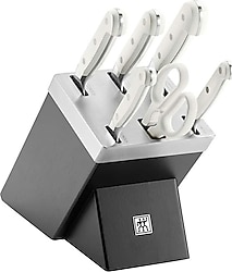 Zwilling Pro Le Blanc 7 Parça Mutfak Bıçak Seti