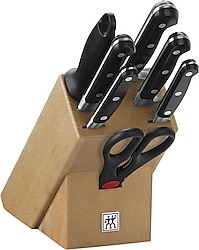 Zwilling Professional S 356620000 8 Parça Bloklu Bıçak Seti