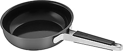 Zwilling Pure Gri 20 cm Kızartma Tavası
