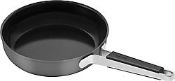 Zwilling Pure Gri 24 cm Kızartma Tavası