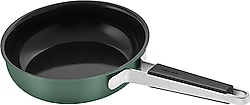 Zwilling Pure Yeşil 20 cm Kızartma Tavası