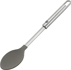 Zwilling 371600300 Silikon Uçlu 32 cm Karıştırma Kaşığı