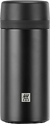 Zwilling 395005120 Siyah 420 ml Çelik Termos