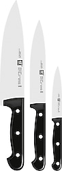 Zwilling Twin Chef 2 3 Parça Bıçak Seti