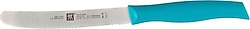 Zwilling Twin Grip 381601200 Mavi Çok Amaçlı Bıçak