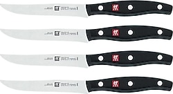 Zwilling Twin Pollux 307782000 4'lü Biftek Bıçağı