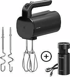 Zwilling Xtend Bataryalı El Mikseri