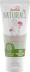 Zwitsal Naturals Bebek Vücut Kremi 100 ml