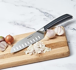 Zyliss 920272 Comfort Mini 13 cm Santoku Bıçağı