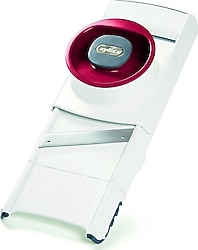 Zyliss E900027 4'lü Rende ve Dilimleyici