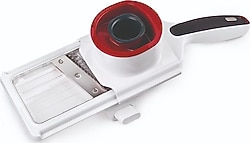 Zyliss E900040 Handheld Rende ve Dilimleyici