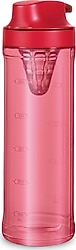 Zyliss E970015 Pembe 500 ml Karıştırma Şişesi
