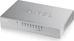 Zyxel ES-108A V3 8 Port 10/100 Mbps Switch