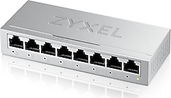 Zyxel GS-108B V5 8 Port 10/100/1000 Mbps Gigabit Switch