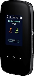 Zyxel LTE2566-M634 4G LTE-A Wi-Fi Mobil Modem