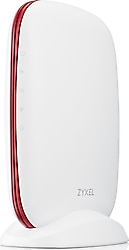 Zyxel SCR 50AXE AXE5400 4 Port 5400 Mbps Router