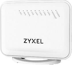 Zyxel VMG1312-T20B 4 Port 300 Mbps VDSL2 Modem