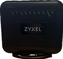 Zyxel SBG3300N 4 Port 300 Mbps VDSL2 Modem Fiyatları, Özellikleri